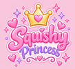 Squishy Princess - Home