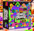 Needoh Funky Frights
