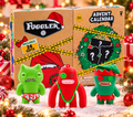 Fuggler Advent Calendar