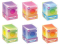 Ombré Sugar Cube Squishy