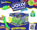 SmushMart™ Jolly Rancher Green Apple Scented Jumbo Squishy PREORDER