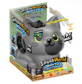 SmushWorld™ Black Cat Jumbo Squishy PREORDER
