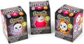 Scrunchems Switch and Squeeze Ghost PREORDER SHIPPING IN OCTOBER
